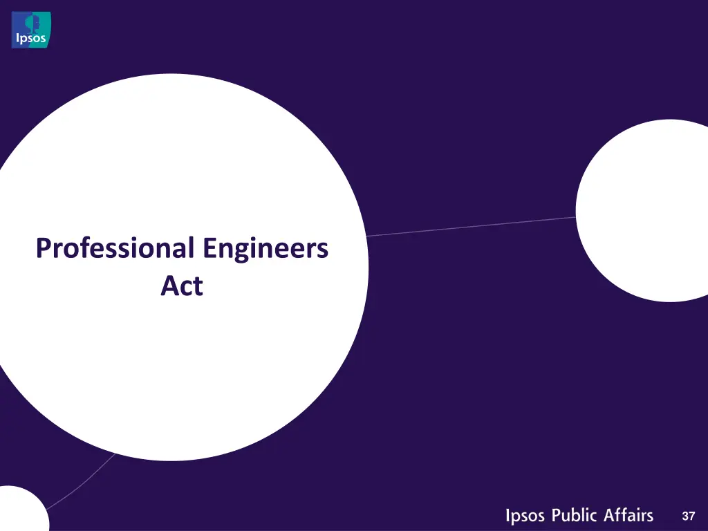 professional engineers act