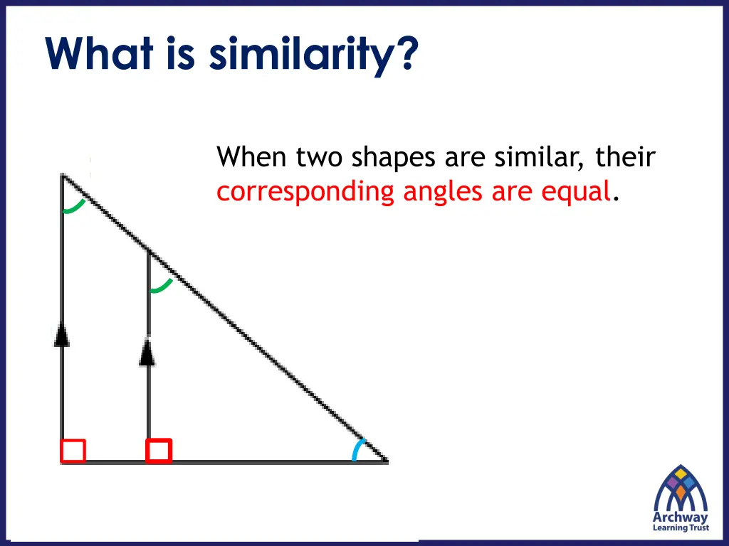 what is similarity 1