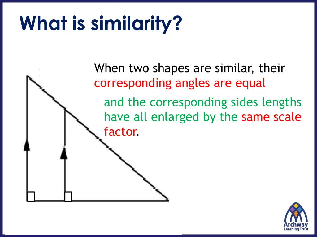 what is similarity 2