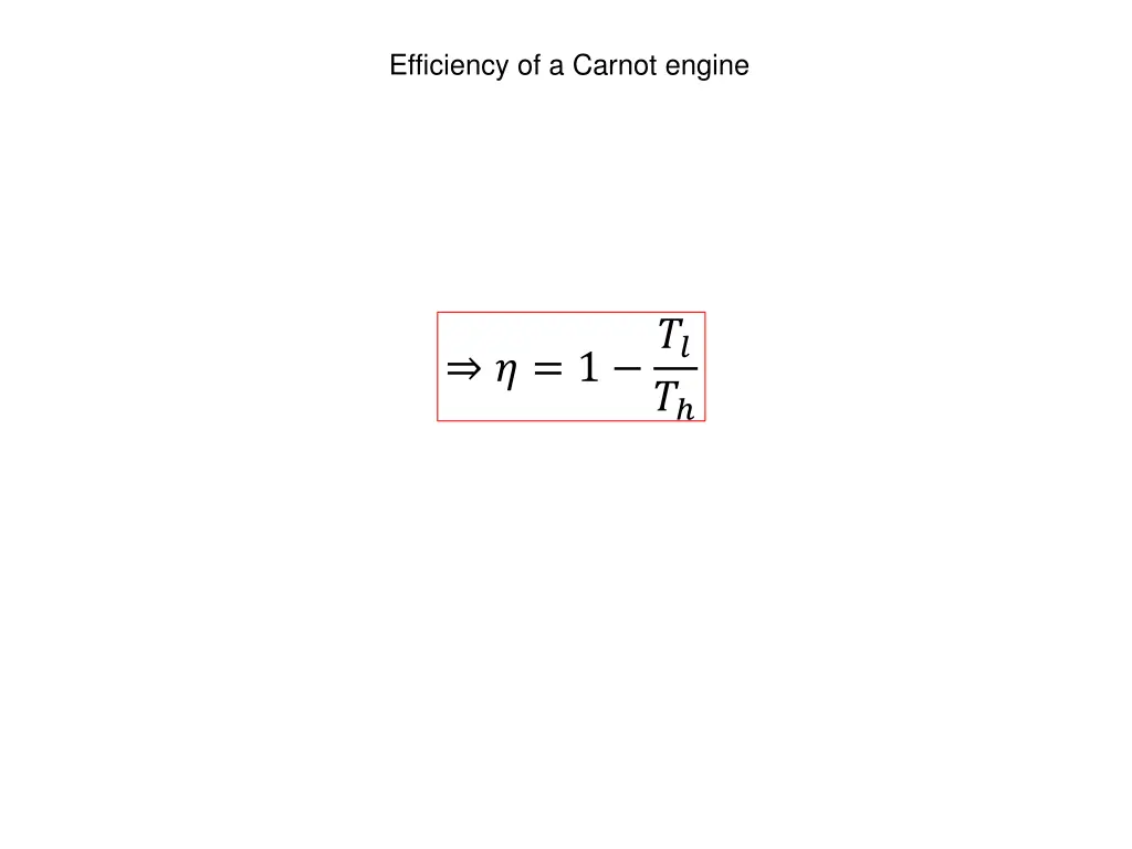 efficiency of a carnot engine 6