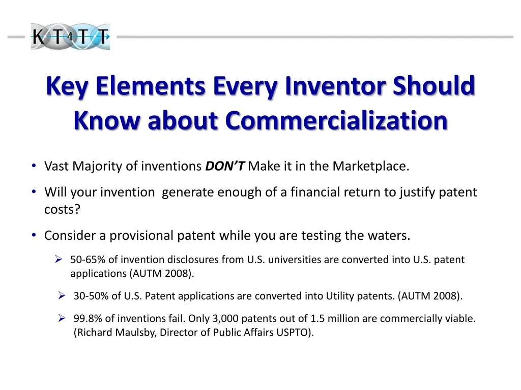 key elements every inventor should know about 1