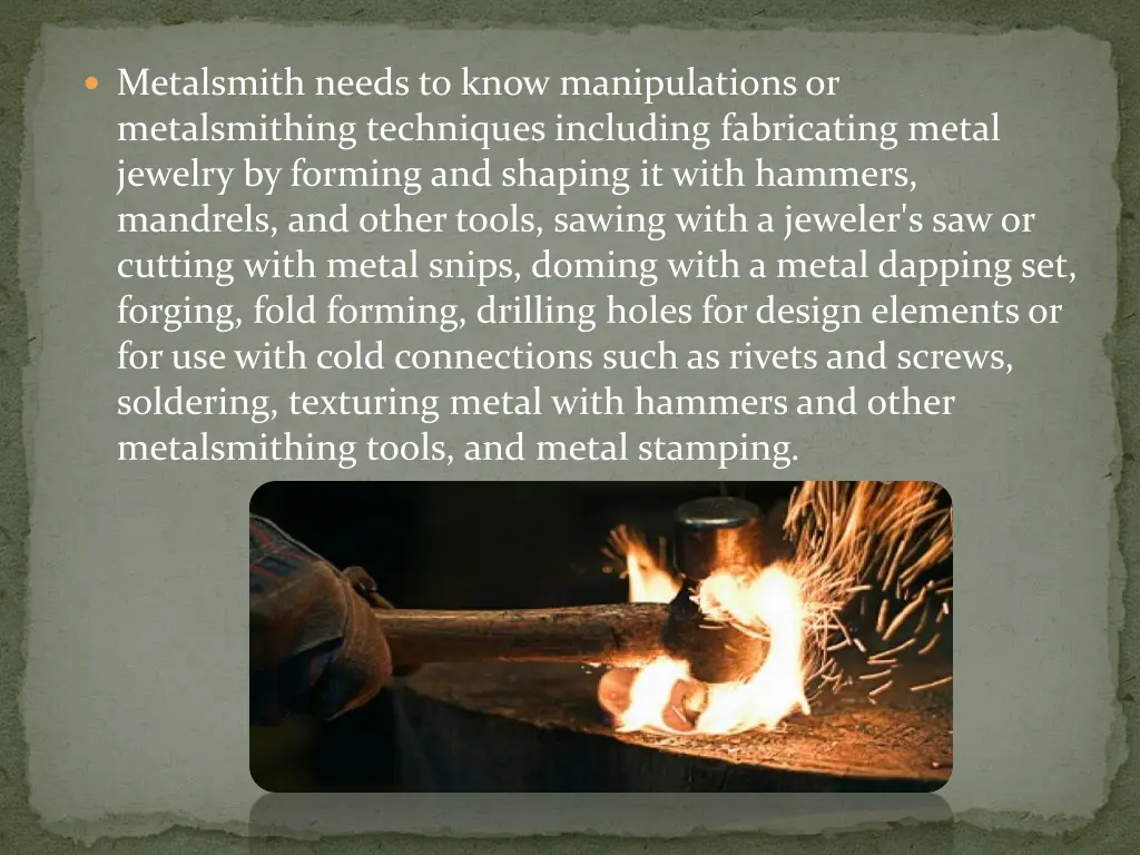 metalsmith needs to know manipulations