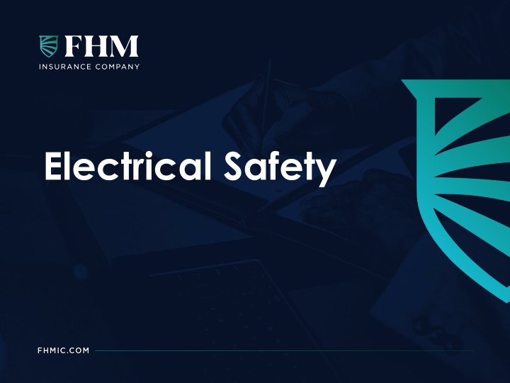 electrical safety