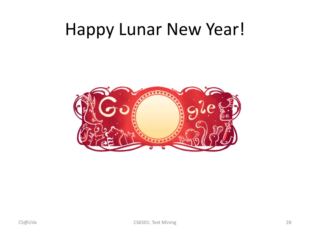 happy lunar new year