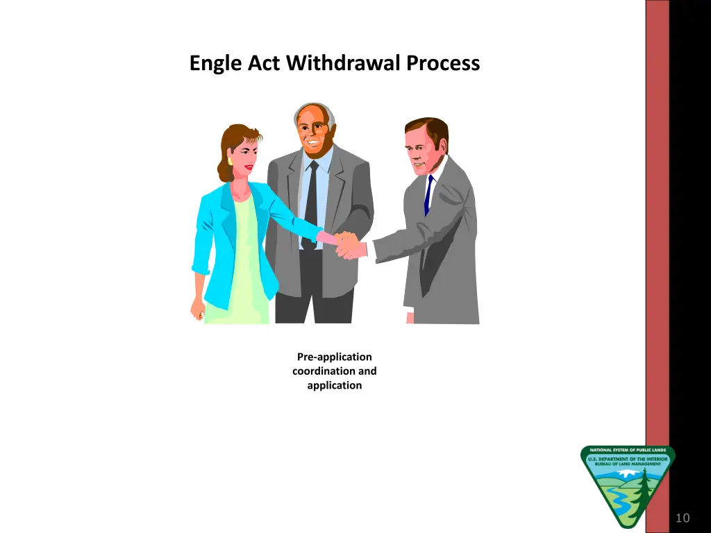 engle act withdrawal process 1