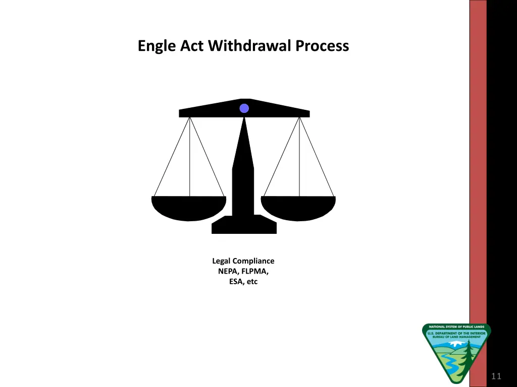 engle act withdrawal process 2