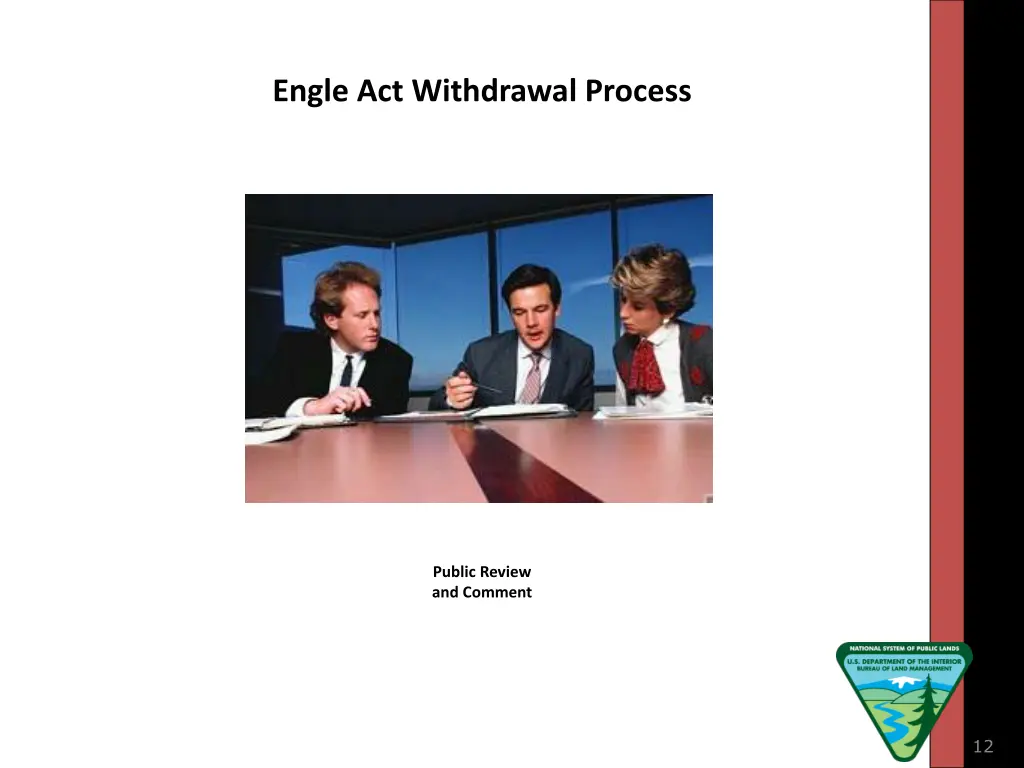 engle act withdrawal process 3