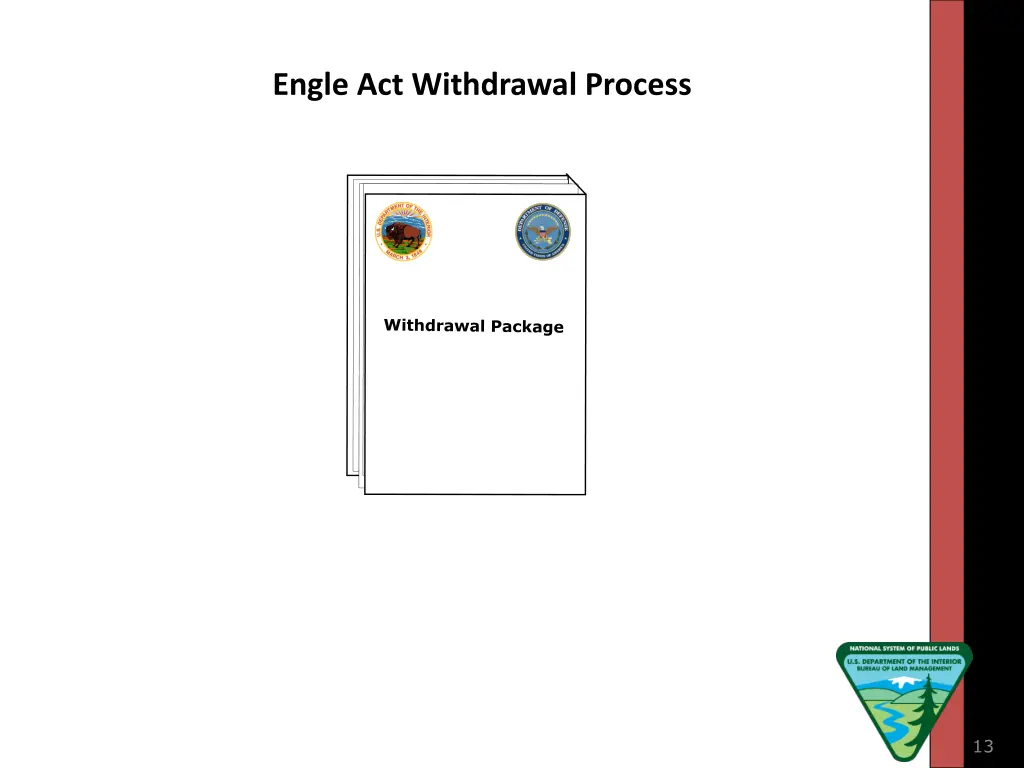 engle act withdrawal process 4