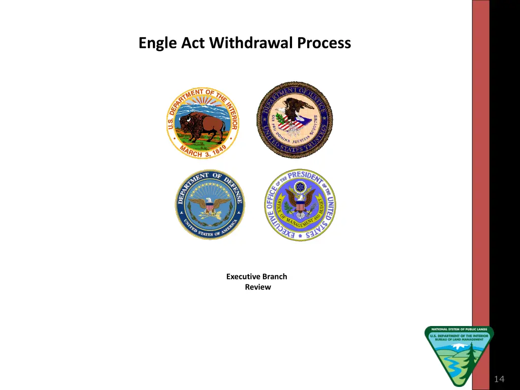 engle act withdrawal process 5