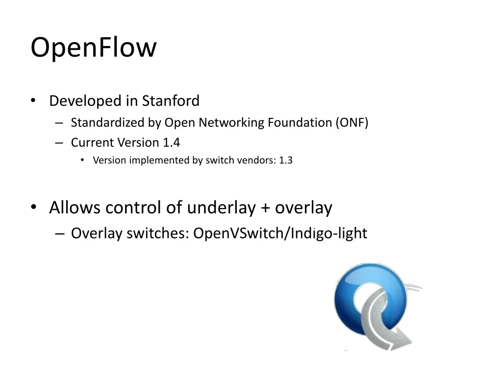 openflow