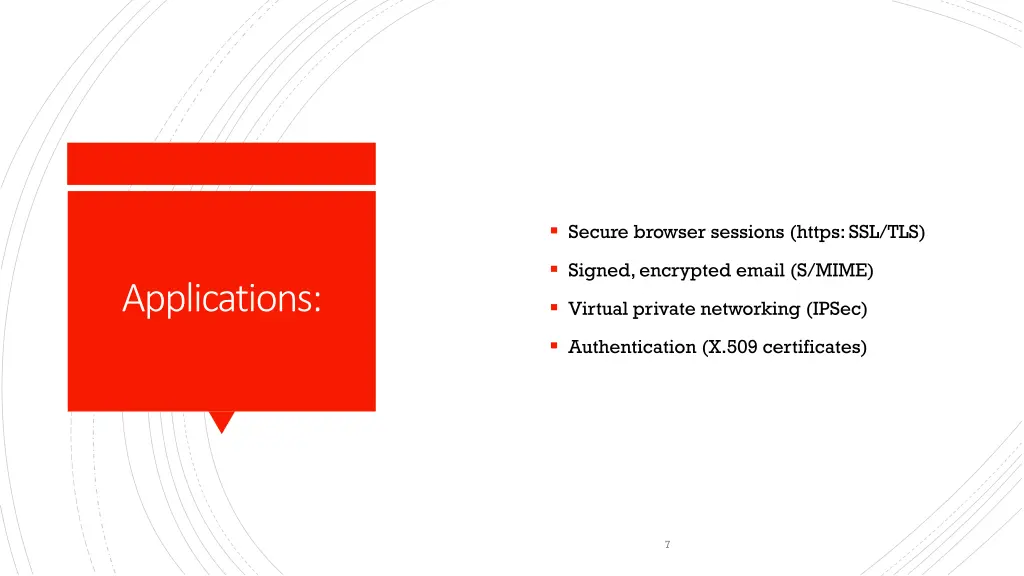 secure browser sessions https ssl tls