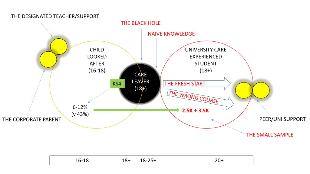 the designated teacher support 3