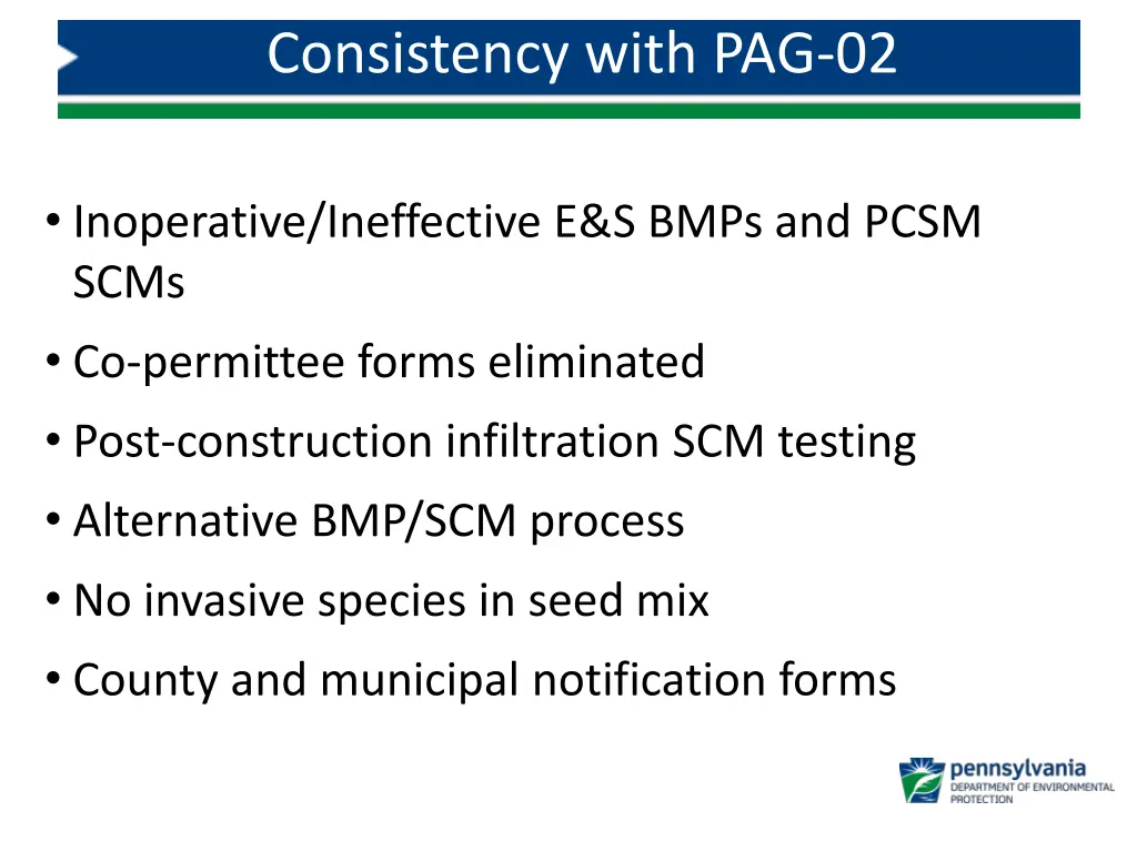 consistency with pag 02 1