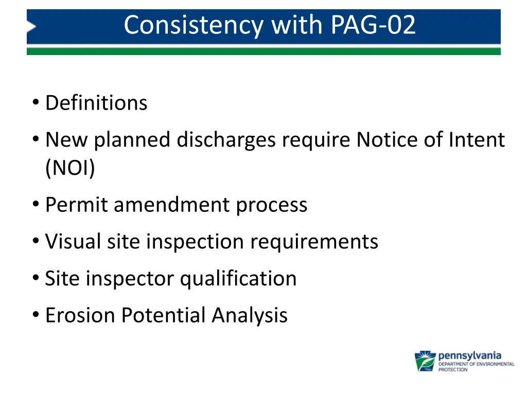 consistency with pag 02