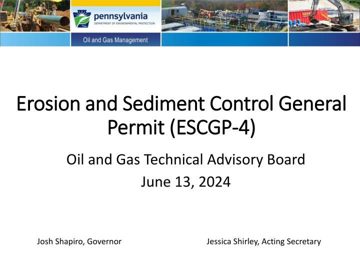 erosion and sediment control general erosion