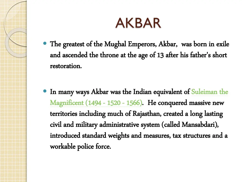 akbar