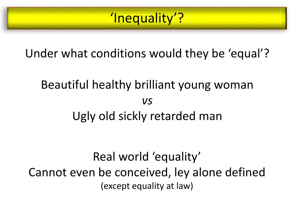 inequality 4