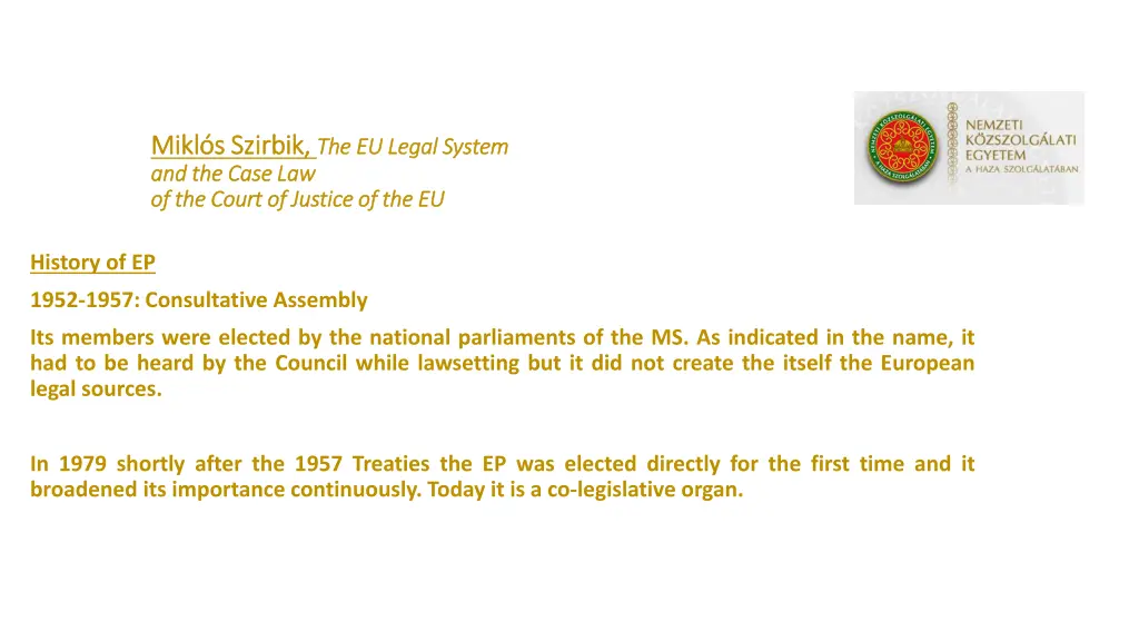 mikl s szirbik mikl s szirbik the eu legal system 13