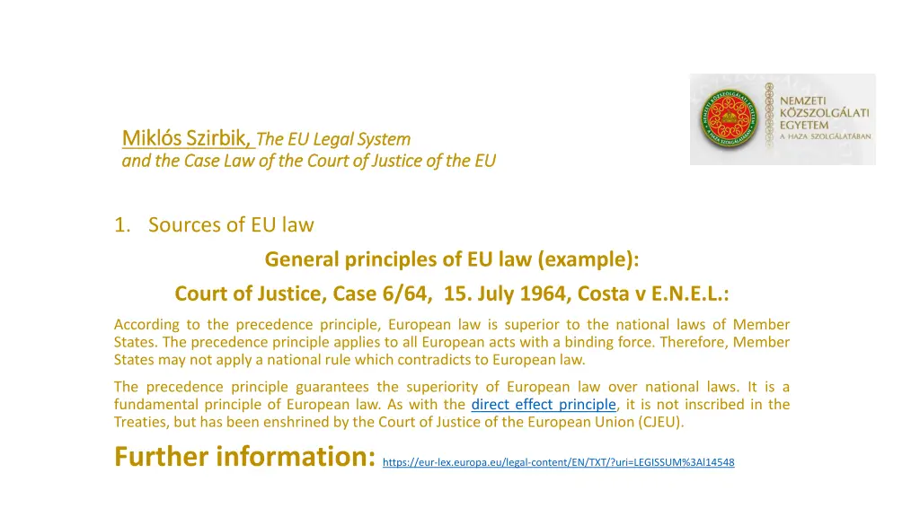 mikl s szirbik mikl s szirbik the eu legal system 3