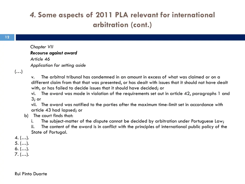 4 some aspects of 2011 pla relevant 4