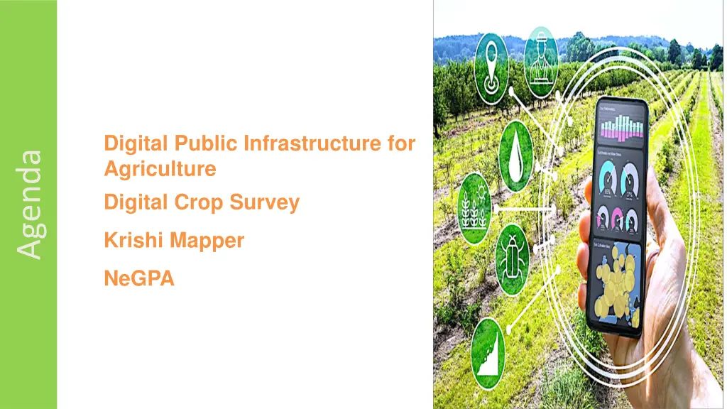 1 digital public infrastructure for agriculture