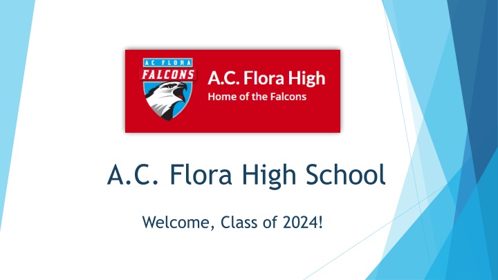 a c flora high school