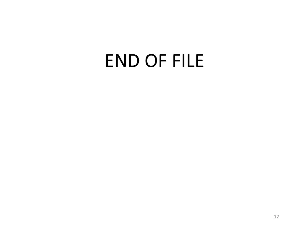 end of file