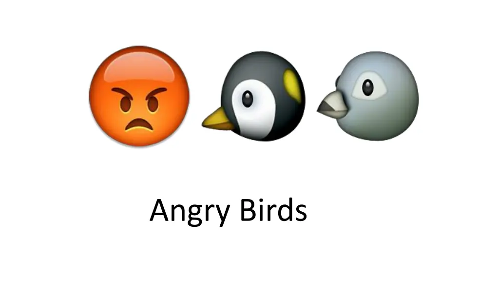 angry birds