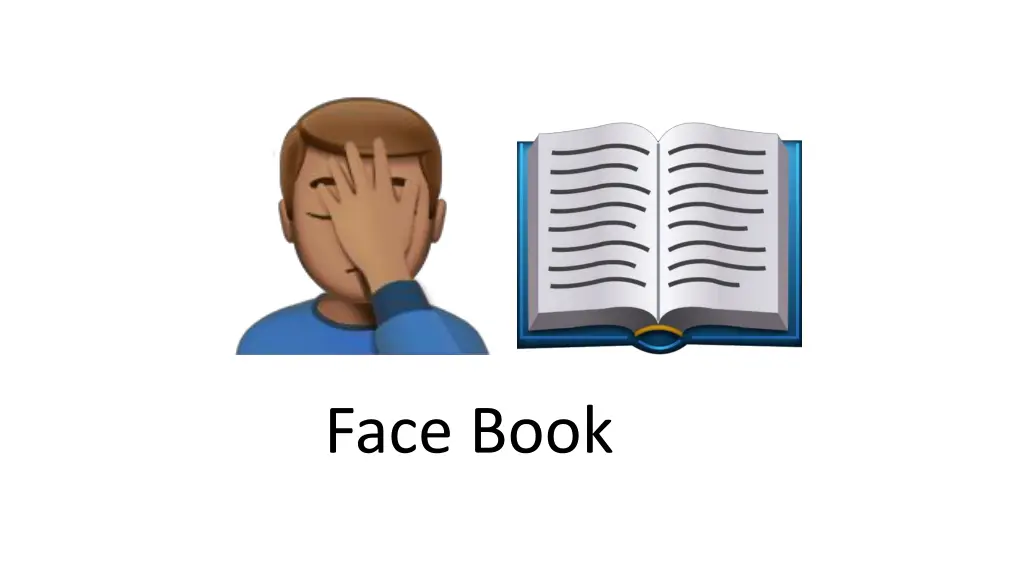 face book