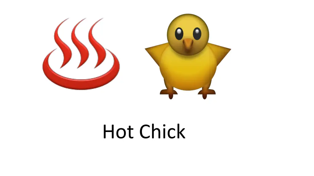 hot chick