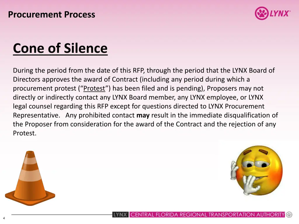 procurement process 1