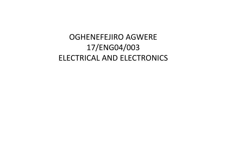 oghenefejiro agwere 17 eng04 003 electrical