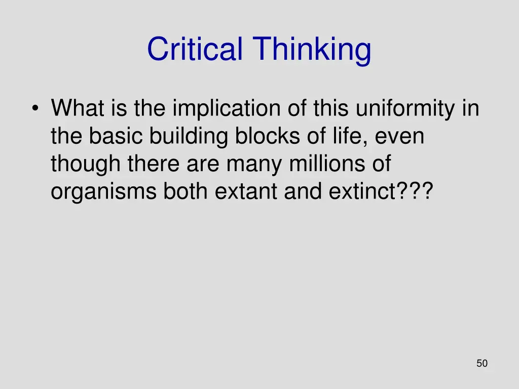 critical thinking 4