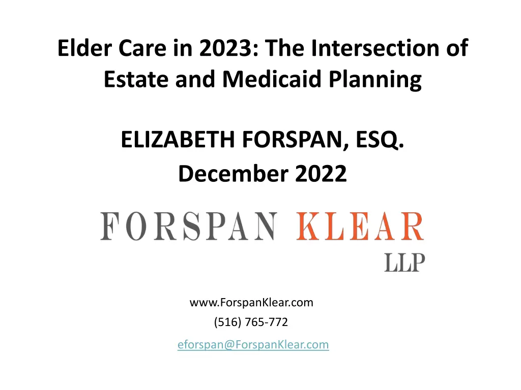 elder care in 2023 the intersection of estate 1