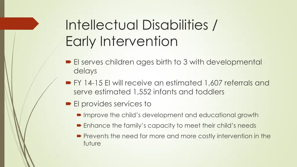 intellectual disabilities early intervention 4