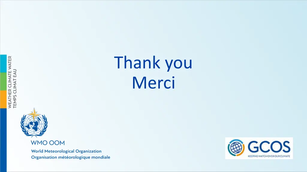 thank you merci