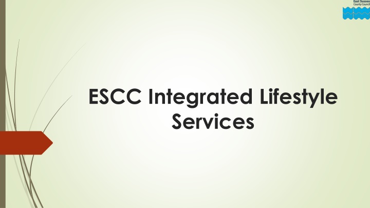 escc integrated lifestyle services