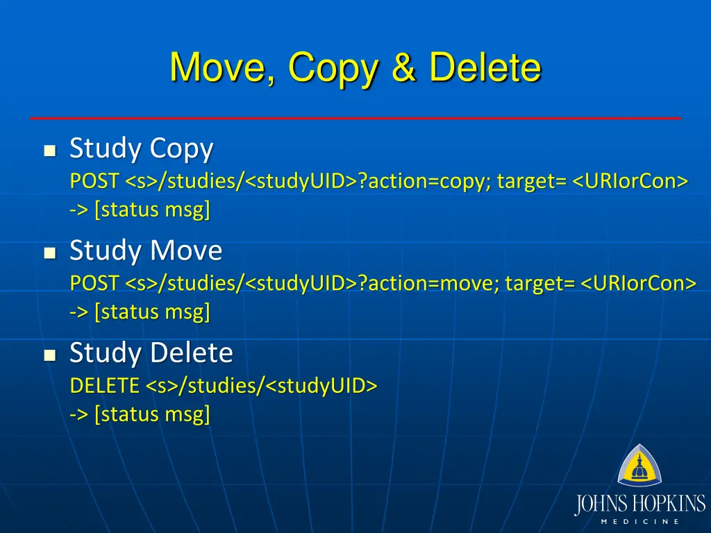 move copy delete