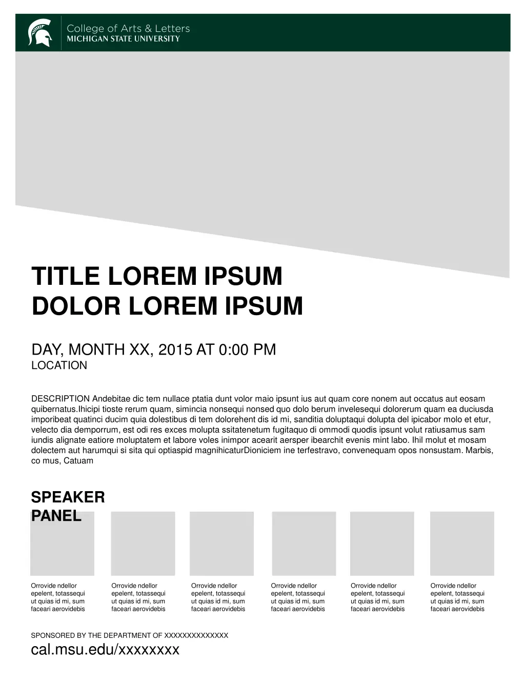 title lorem ipsum dolor lorem ipsum 1