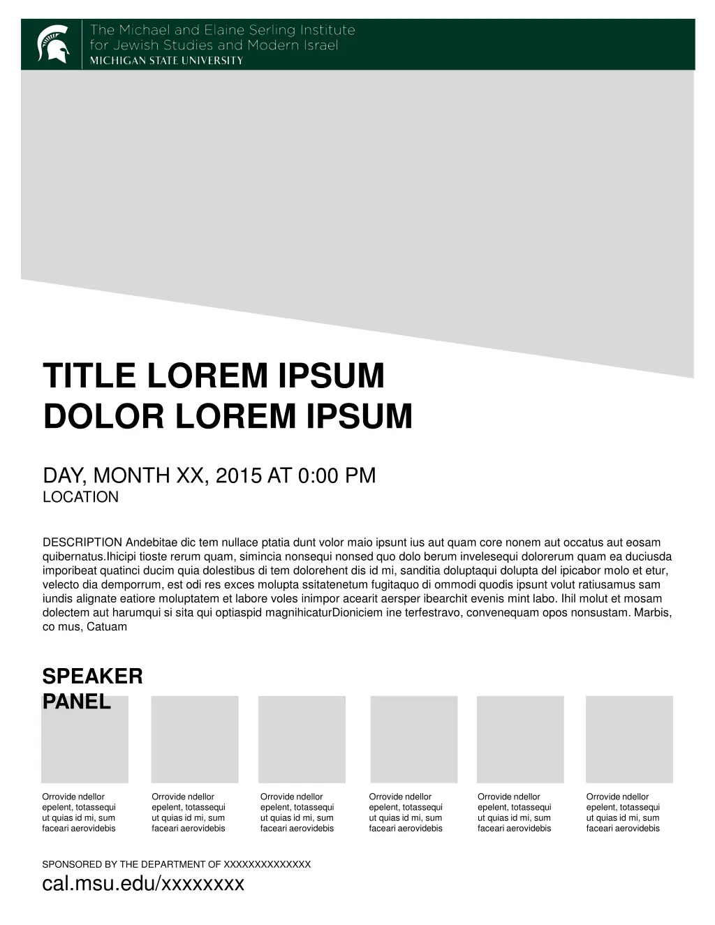 title lorem ipsum dolor lorem ipsum 15