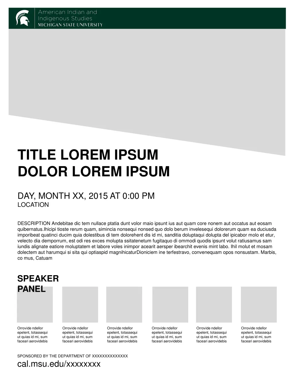 title lorem ipsum dolor lorem ipsum 18