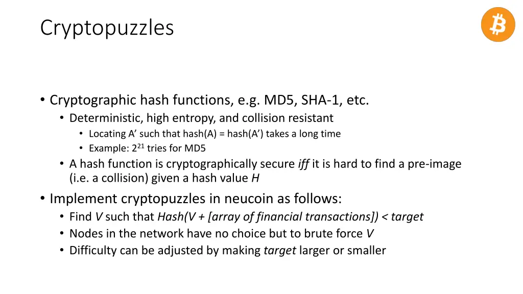 cryptopuzzles