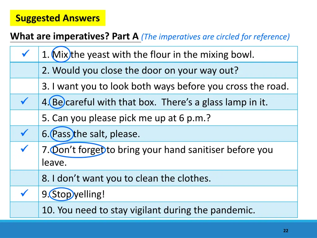 suggested answers 3