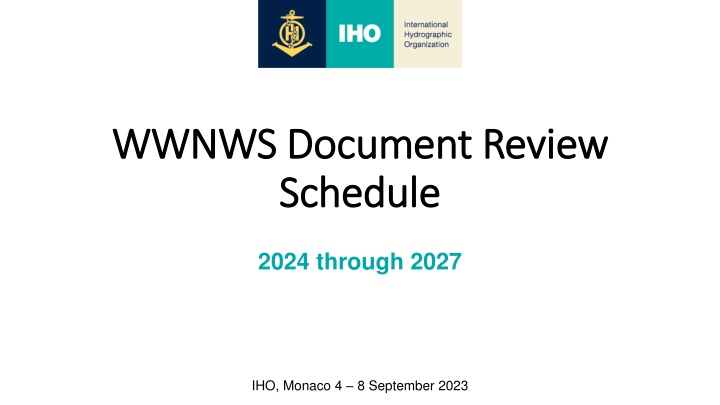 wwnws document review wwnws document review