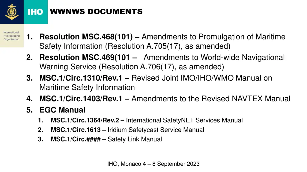 wwnws documents