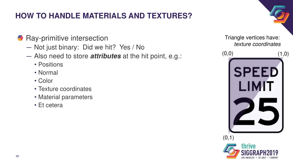 how to handle materials and textures 4