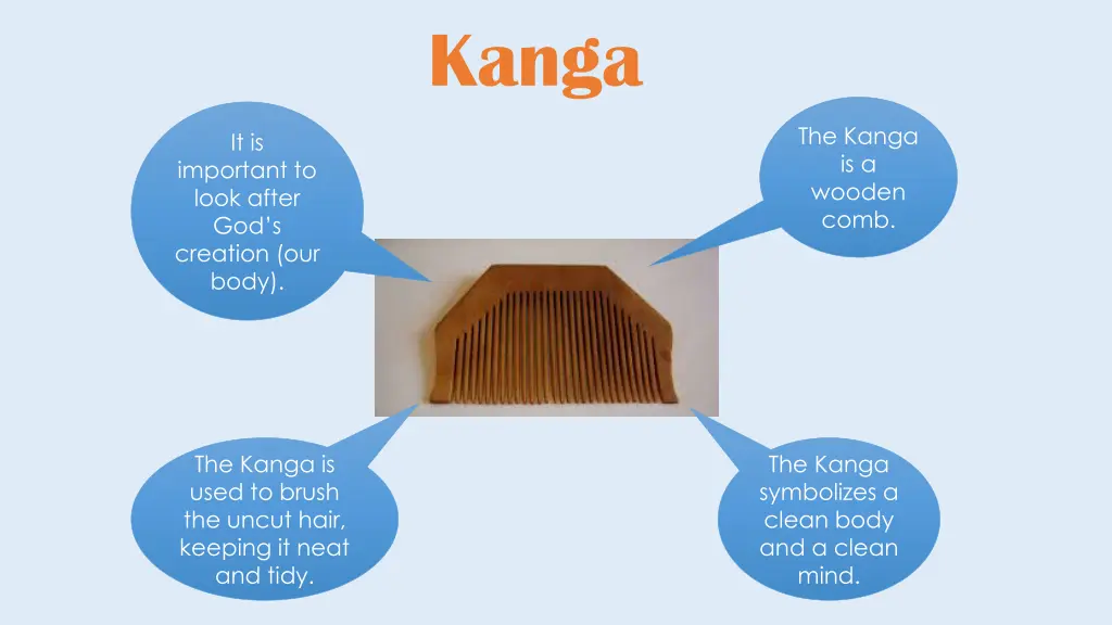 kanga