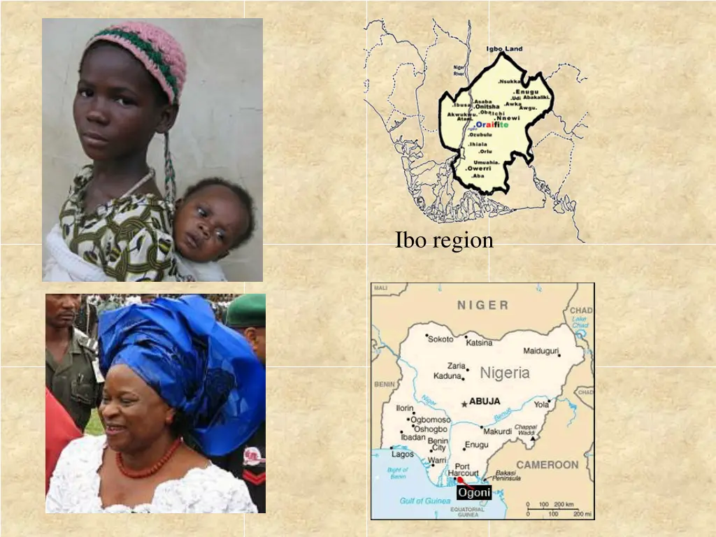 ibo region