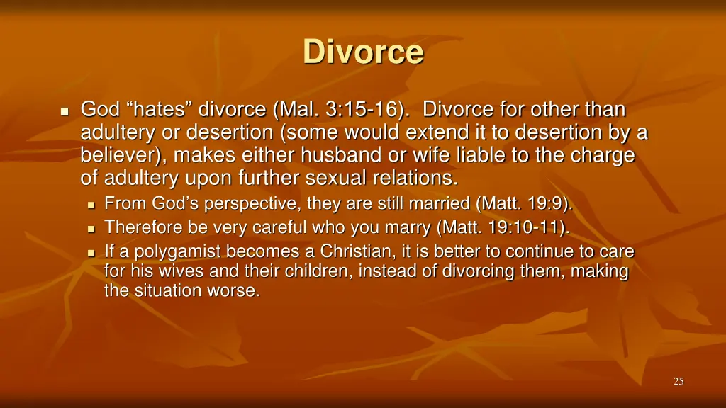 divorce 2