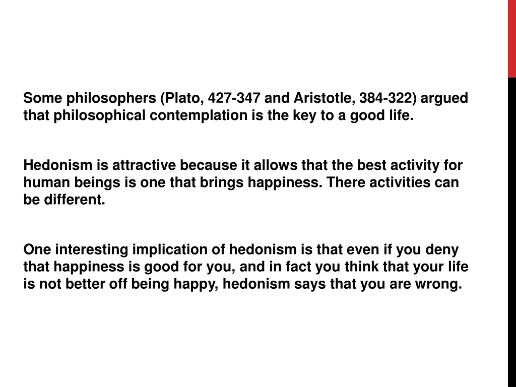 some philosophers plato 427 347 and aristotle